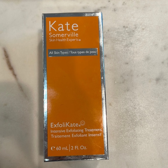 Kate Somerville ExfoliKate 2oz 60 ml NIB